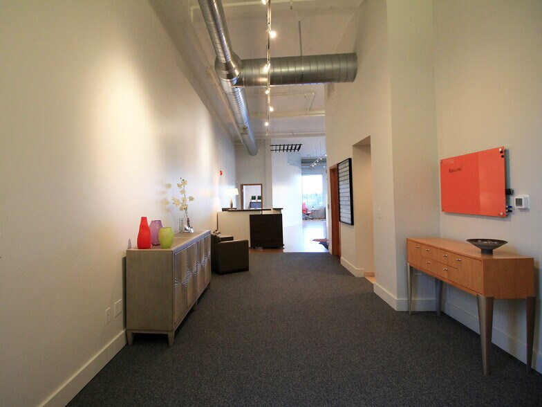 More Photos Of 209 Kalamath St, Denver Loft Creative Space For Sale