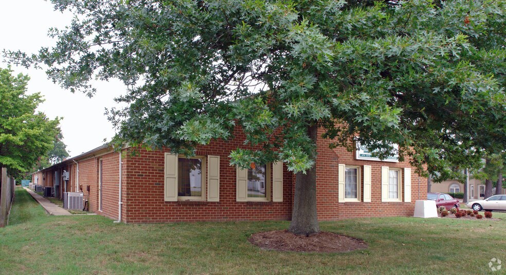 More Photos Of 1453 Kempsville Rd, Virginia Beach Office For Lease