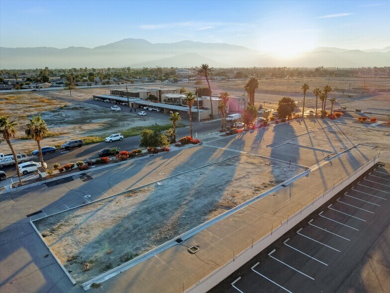 More Photos Of 46100 Rubidoux St, Indio Land For Sale