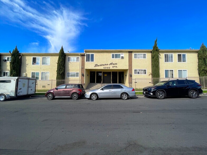 More Photos Of 13103 Barbara Ann St, North Hollywood Apartments For Sale
