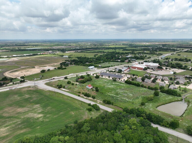 More Photos Of 520 N Preston Rd, Celina Land For Sale