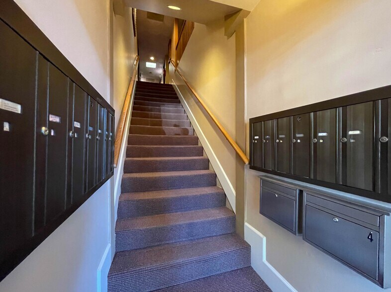 More Photos Of 6738 Greenleaf Ave, Whittier Storefront Retail Office For Sale