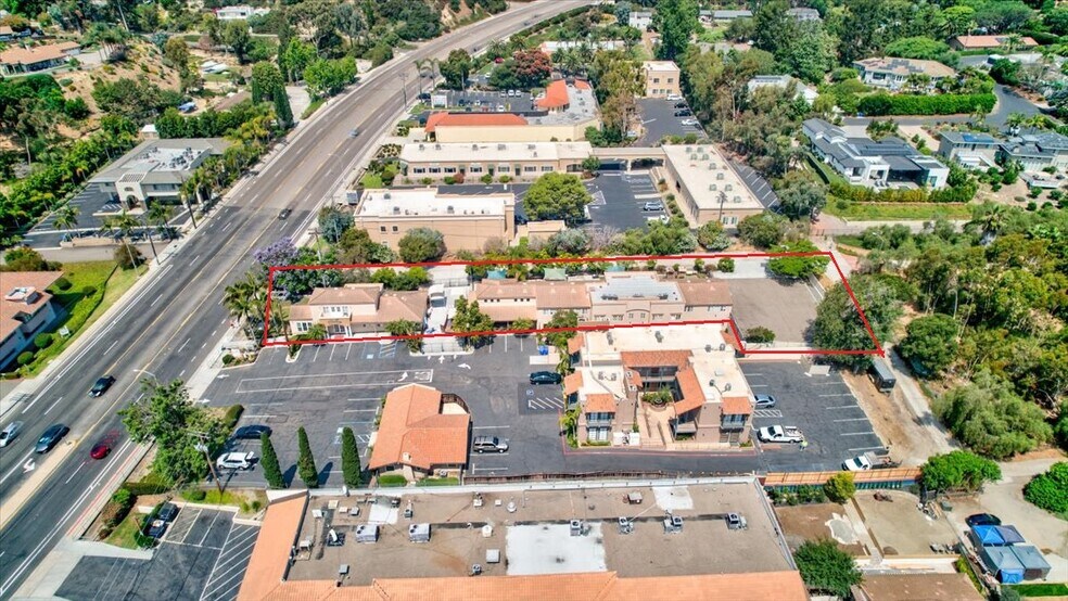 More Photos Of 2232 Encinitas Blvd, Encinitas Daycare Center For Sale