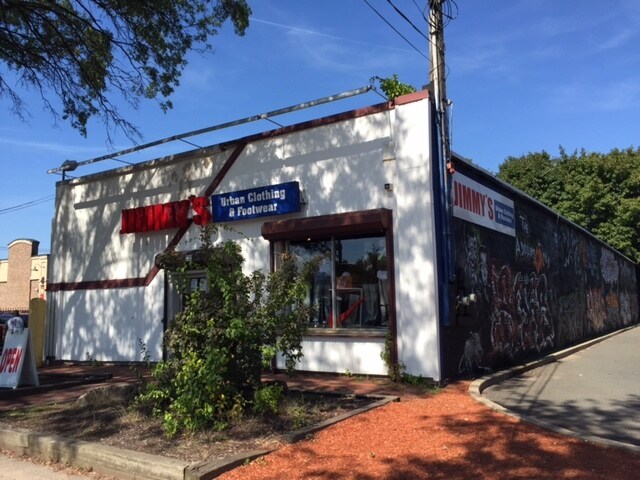 More Photos Of 185 Whalley Ave, New Haven Freestanding For Sale