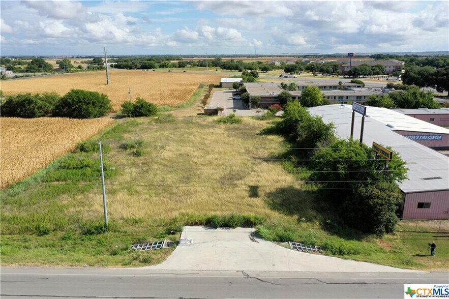 More Photos Of 980 E Interstate 10, Seguin Land For Sale
