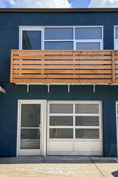 More Photos Of 1940 Union St, Oakland Warehouse For Sale