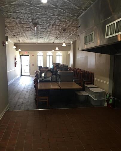 More Photos Of 707 West Ave, Jenkintown Storefront Retail Residential For Lease