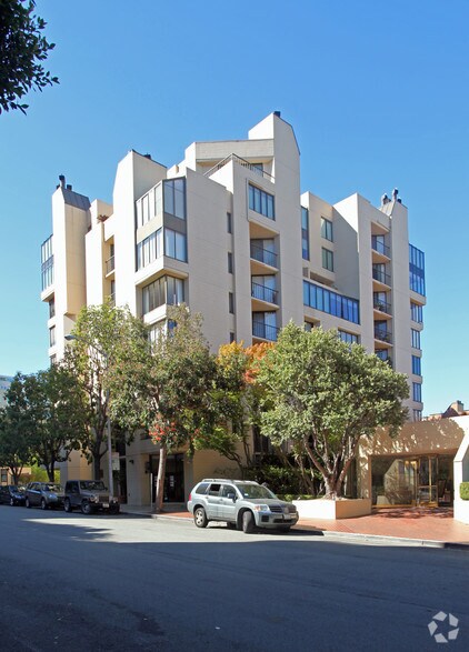 More Photos Of 150-156 Lombard St, San Francisco Apartments For Lease