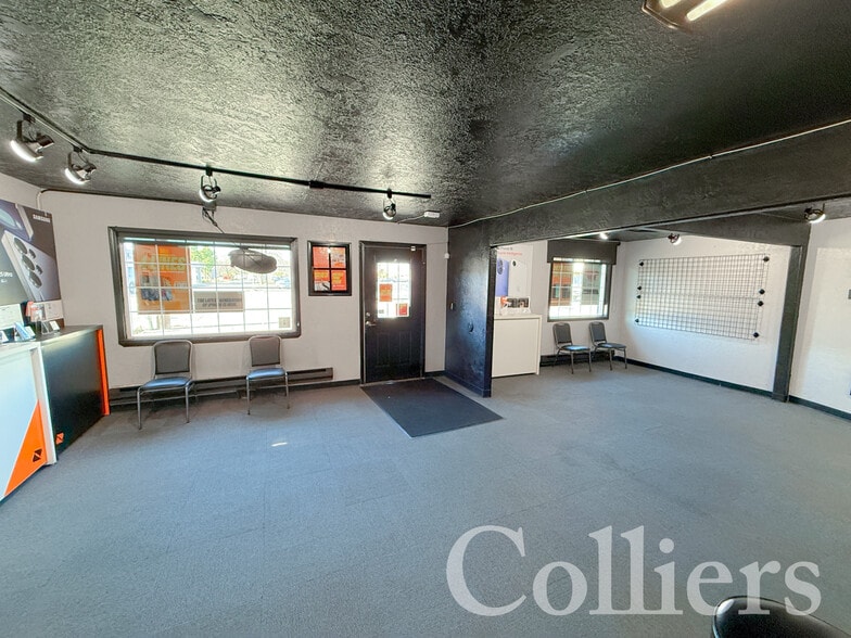 More Photos Of 1500 S Orchard St, Boise Freestanding For Sale