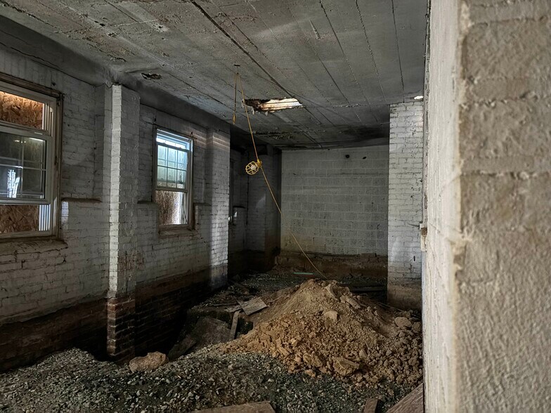 More Photos Of 6101 Sligo Mill Rd NE, Washington Skilled Nursing Facility For Sale