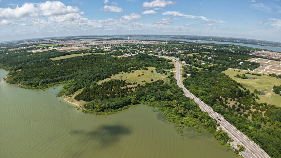 More Photos Of 4647 FM 982, Princeton Land For Sale