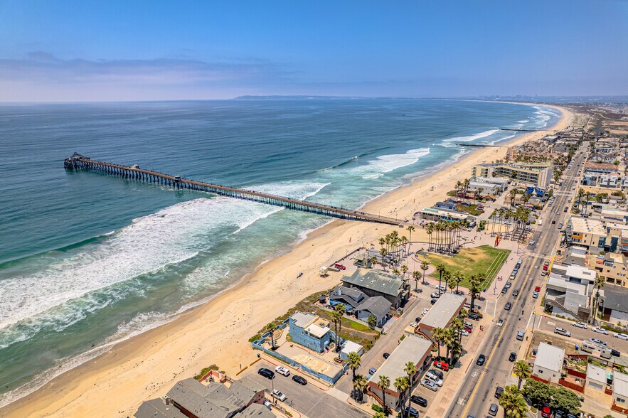 More Photos Of 997 Ocean Ln, Imperial Beach Multifamily For Sale