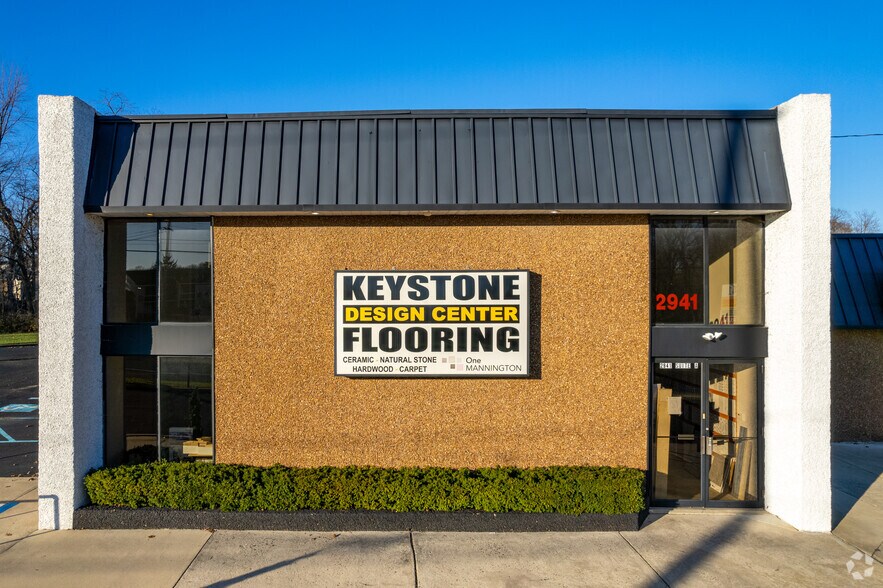 More Photos Of 211 S Boulevard Ave, Maple Shade Township Storefront Retail Office For Sale