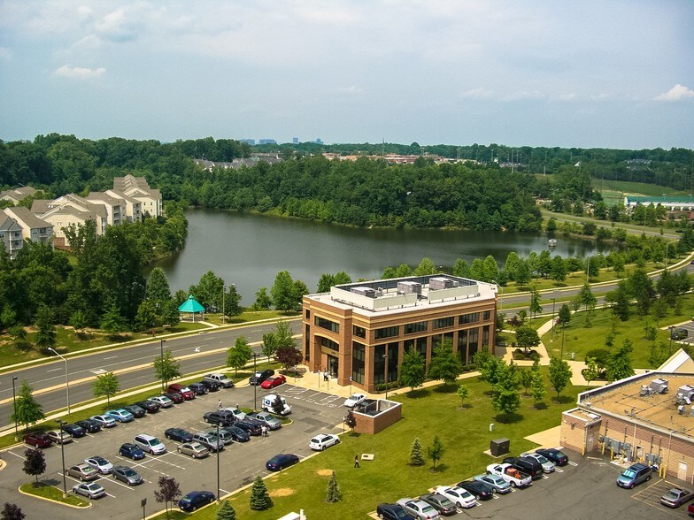 More Photos Of 5901 Kingstowne Village Pky, Kingstowne Office For Lease