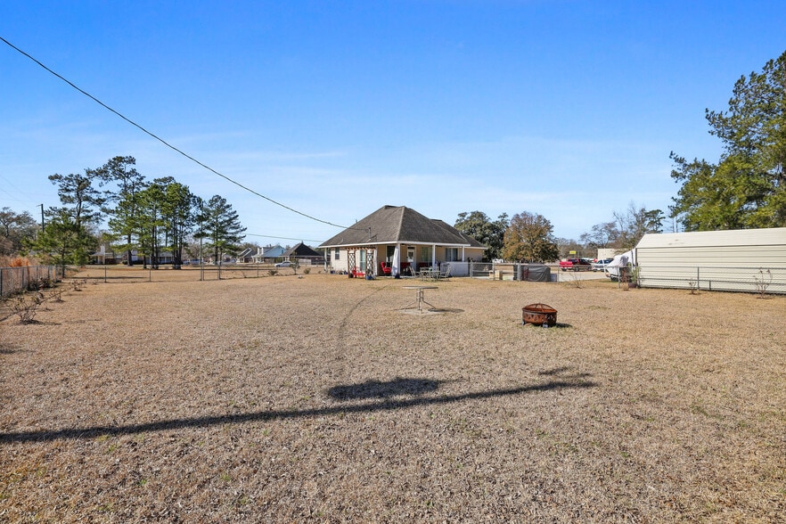 More Photos Of 42238 Pumpkin Center Rd, Hammond Land For Sale