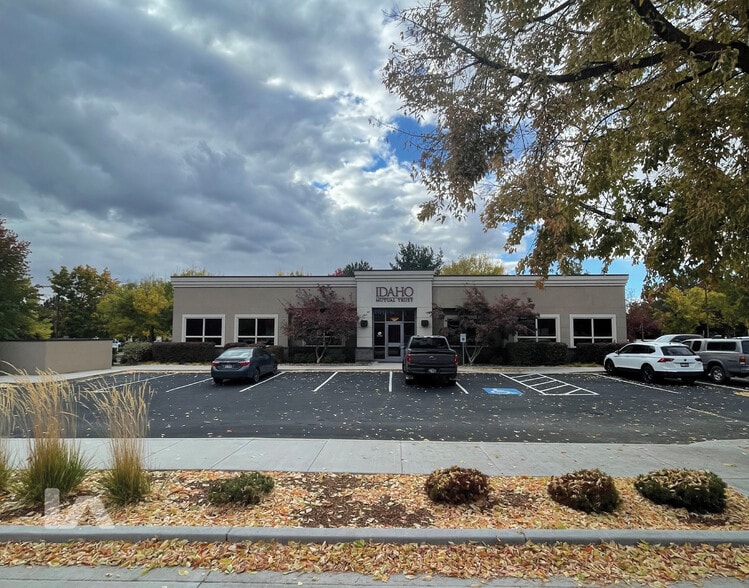 More Photos Of 12594 W Explorer Dr, Boise Loft Creative Space For Lease