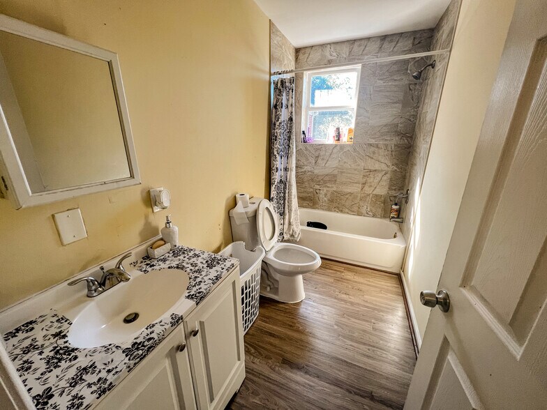 More Photos Of 1236-1238 1236-1238 E Belvedere Avenue Ave, Baltimore Multifamily For Sale