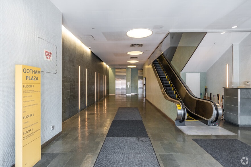 More Photos Of 159 E 125th St, New York Office For Lease