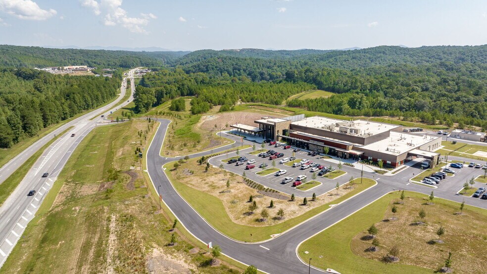 More Photos Of 71 Cantrell Ln, Dahlonega Land For Sale