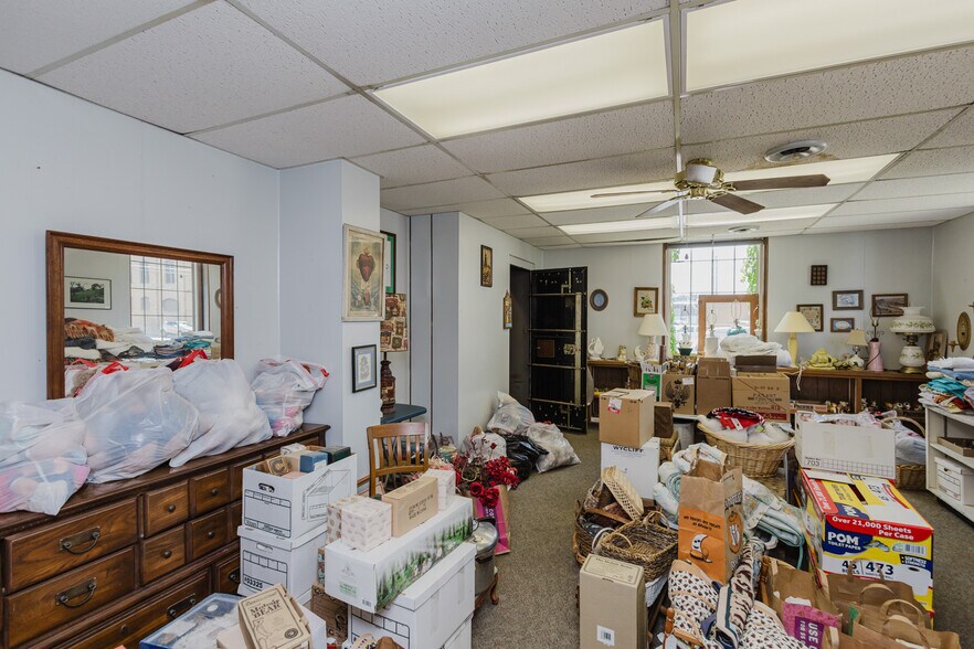 More Photos Of 920 Millington St, Winfield Storefront Retail Office For Sale