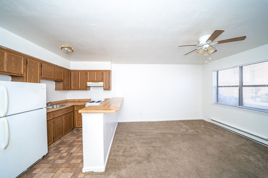 More Photos Of , Norfolk Multifamily For Sale