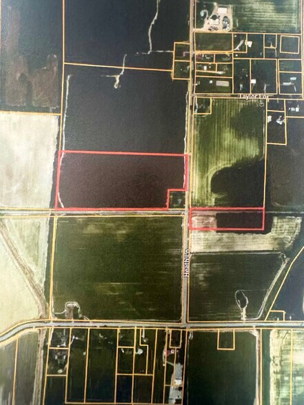 More Photos Of 2709 Heath Ln, Jonesboro Land For Sale