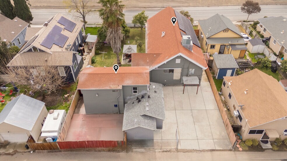 More Photos Of 127 E 6th St, Tracy Apartments For Sale