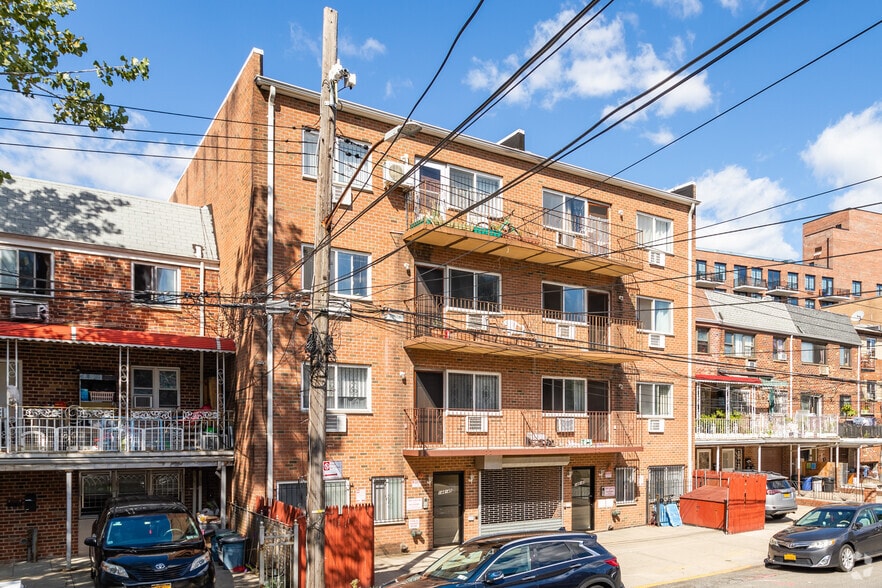 More Photos Of 144-45-144-47 37th Ave, Flushing Apartments For Sale