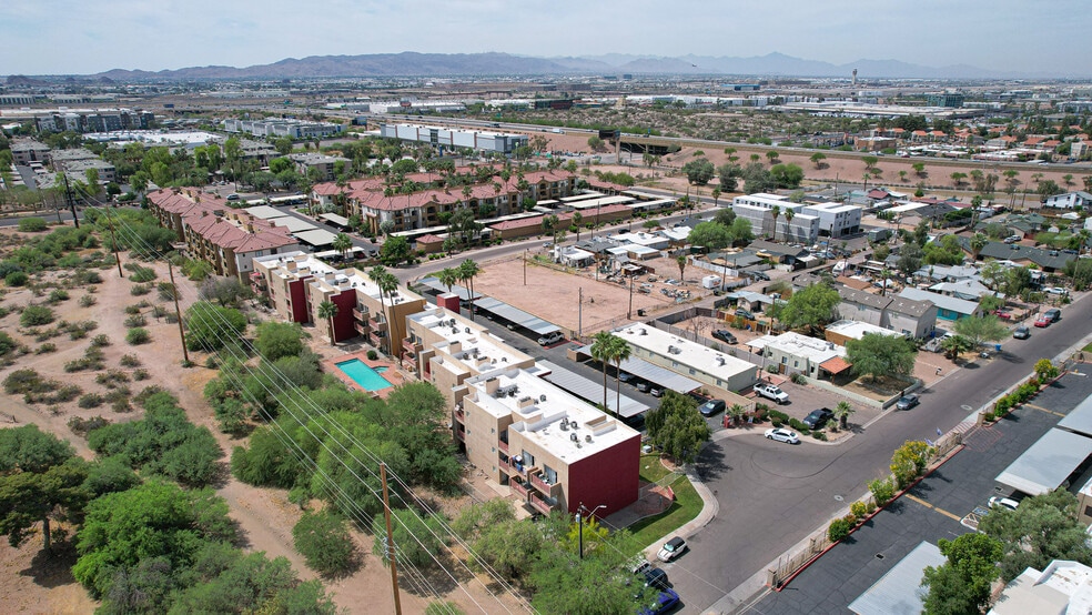 More Photos Of 5343 E Taylor St, Phoenix Apartments For Sale