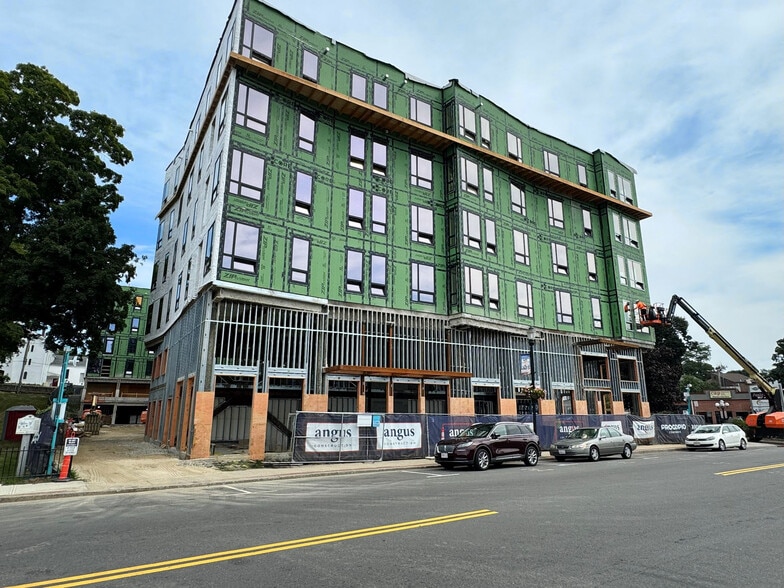 More Photos Of 57 Main St, Marlborough Apartments For Lease