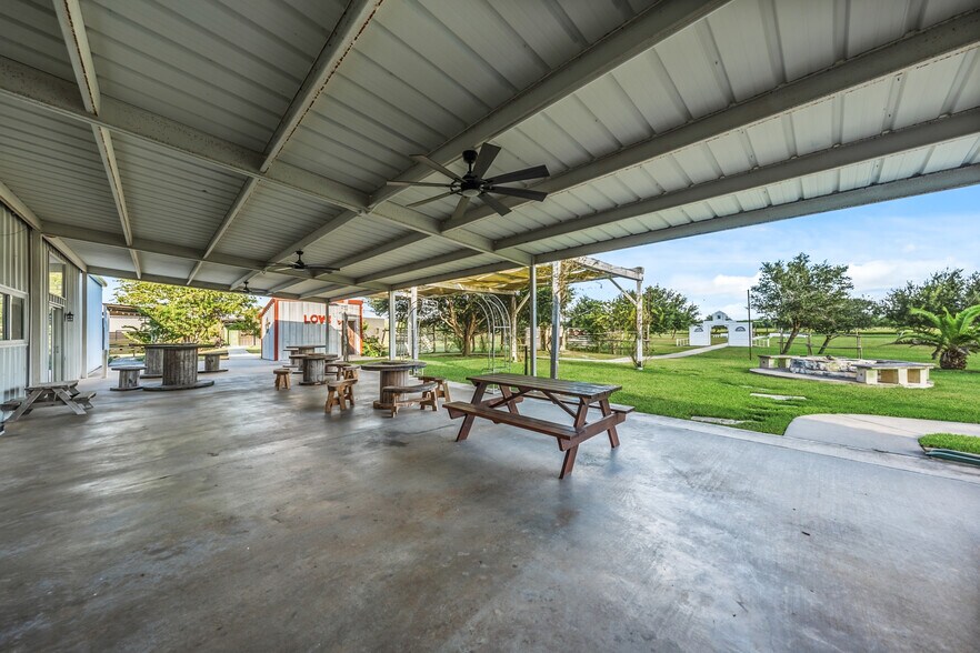 More Photos Of 2683 Old Highway Rd, Inez Land For Sale