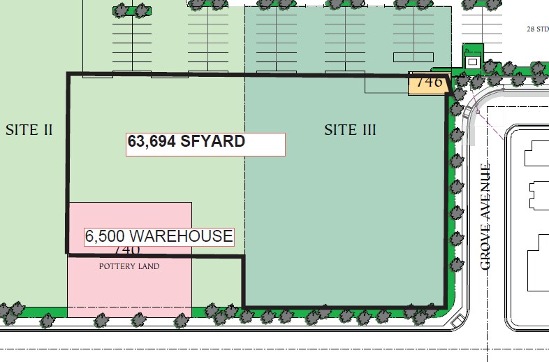 More Photos Of 740-798 Market Ave, Richmond Unknown For Lease