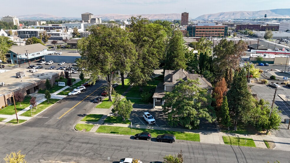More Photos Of 314 N 2nd St, Yakima Office For Sale