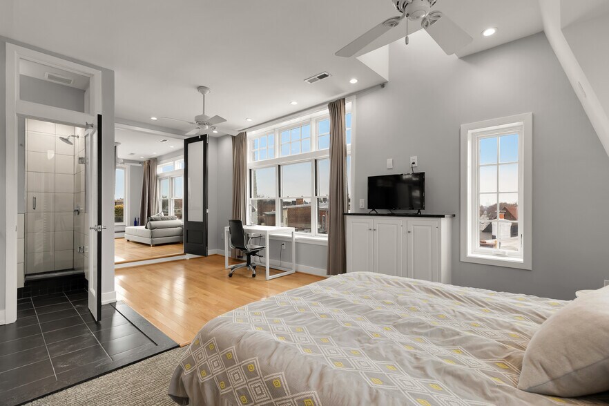 More Photos Of 1829 5th St NW, Washington Apartments For Sale