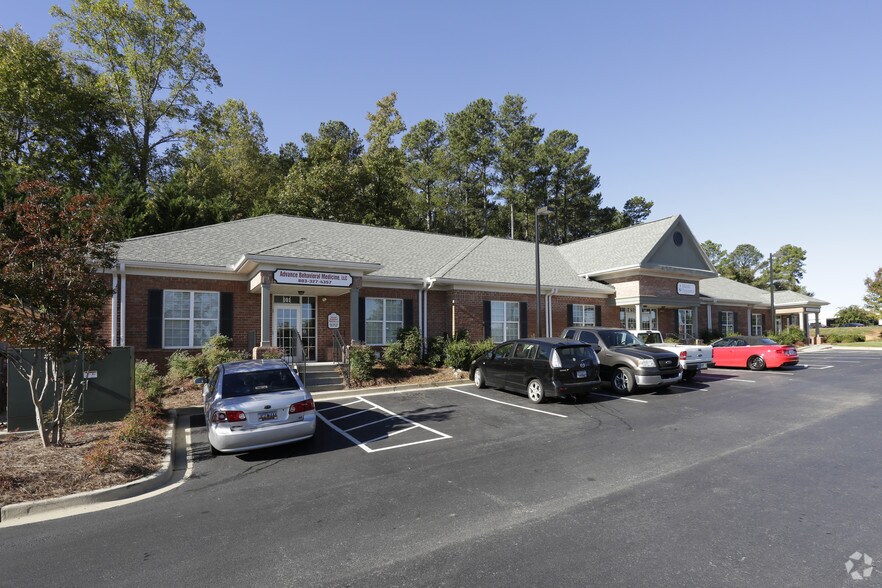 Primary Photo Of 1626 Cranium Dr, Rock Hill Medical For Sale