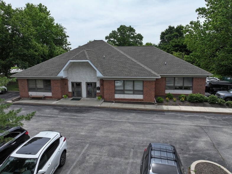 Primary Photo Of 1150 Valley Forge Rd, Phoenixville Medical For Sale
