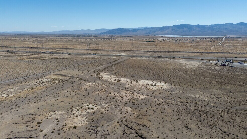 More Photos Of 36801 Minneola Rd, Yermo Land For Sale