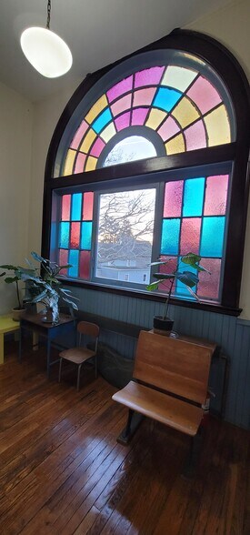 More Photos Of 28 School St, Branford Loft Creative Space For Lease