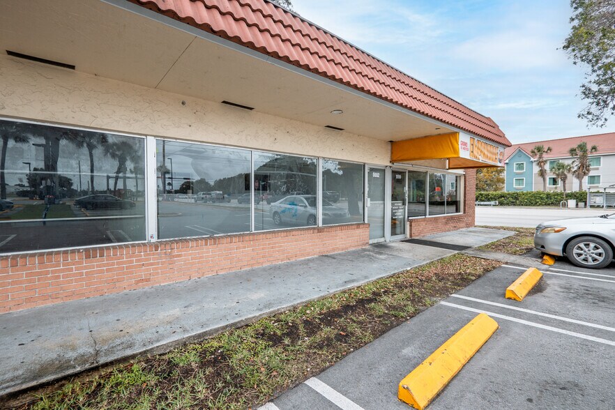 More Photos Of 5552 NW 31st Ave, Fort Lauderdale General Retail For Lease