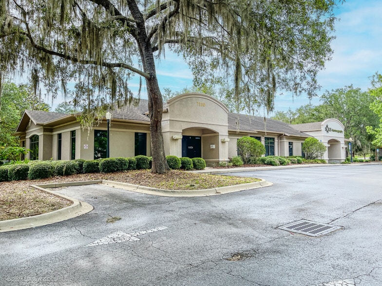 Primary Photo Of 7550 W University Ave, Gainesville Medical For Sale