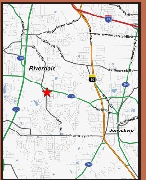 More Photos Of 286 Highway 138 SW, Riverdale Unknown For Lease