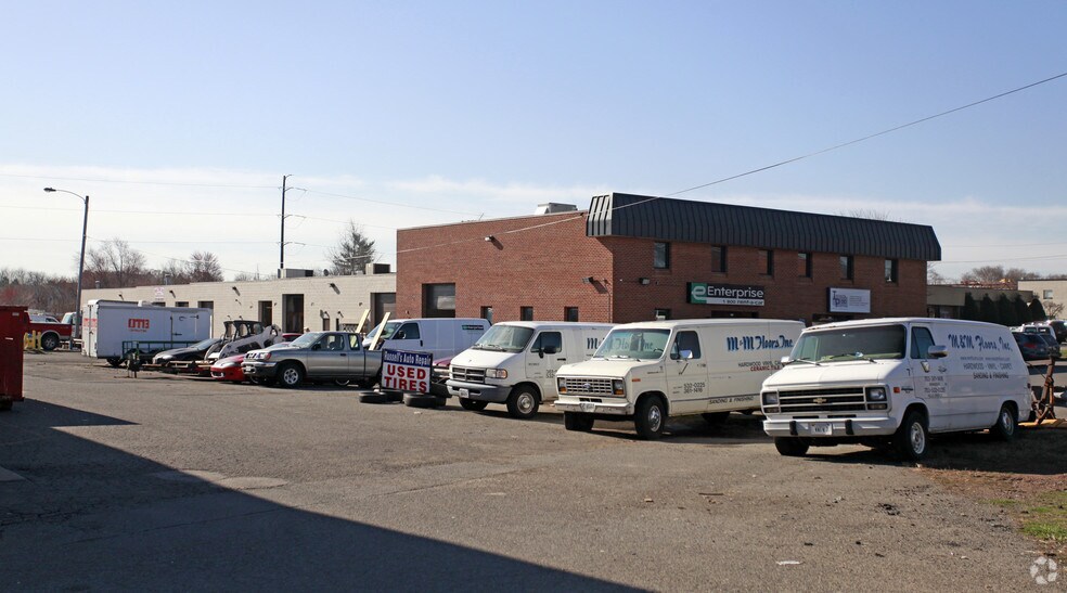 More Photos Of 9126 I Beam Ln, Manassas Flex For Lease