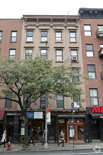 More Photos Of 653 Ninth Ave, New York Multifamily For Sale