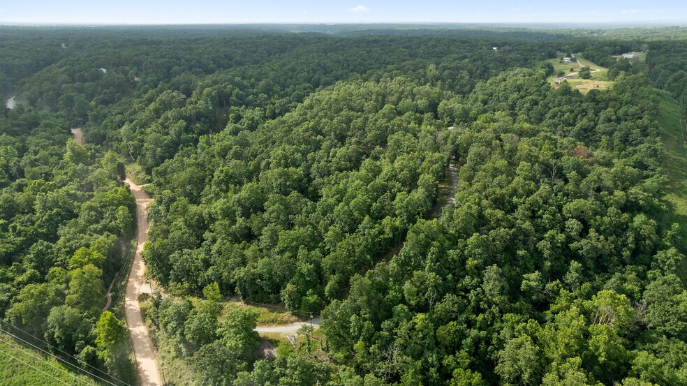 More Photos Of Esculapia Hollow Rd, Rogers Land For Sale