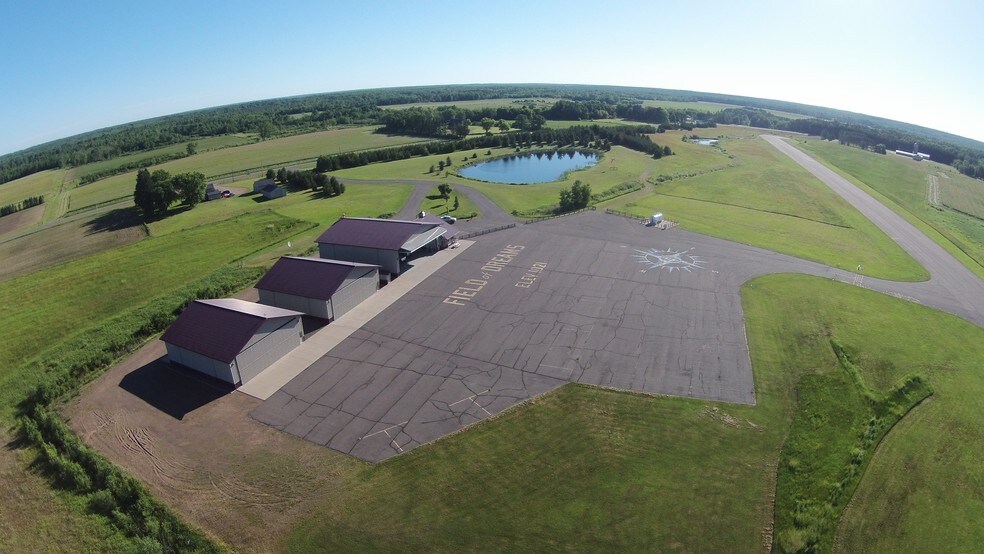 More Photos Of 24226 Lone Pine Rd, Hinckley Airport For Sale