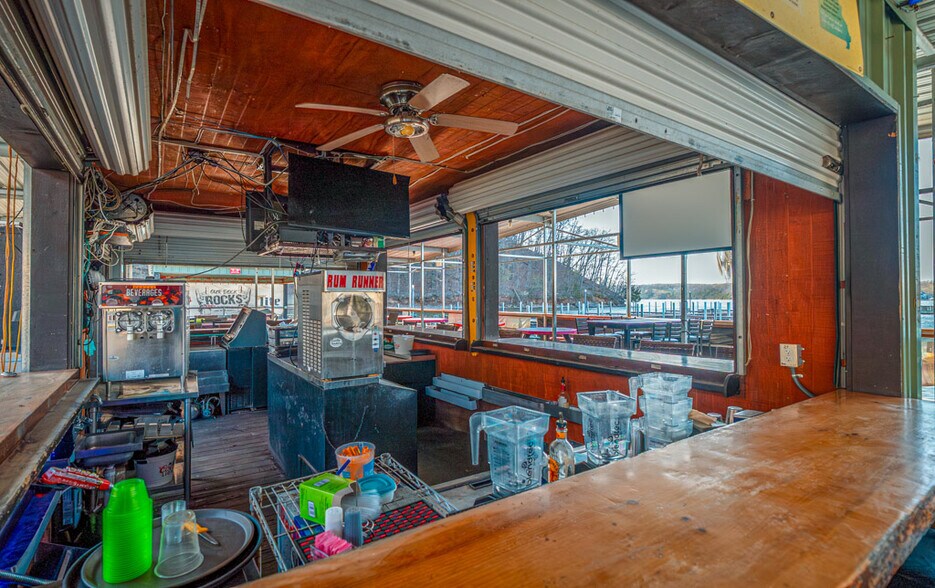 More Photos Of 364 Galley Rd, Camdenton Restaurant For Sale