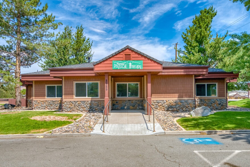 More Photos Of 2225 N McCarran Blvd, Sparks Freestanding For Lease