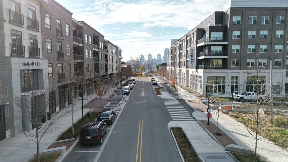 More Photos Of 1400 Main St, Clarksville Apartments For Lease