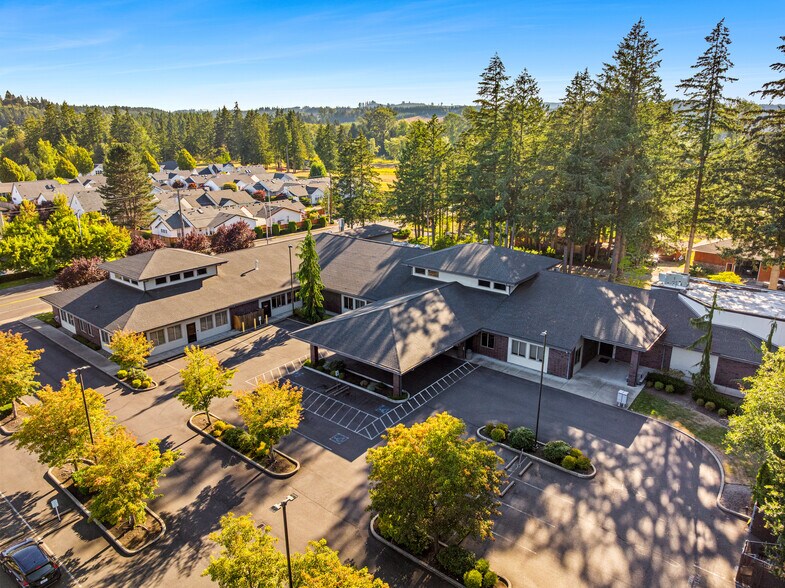 More Photos Of 2015 Cooks Hill Rd, Centralia Healthcare For Sale