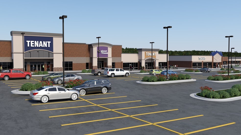 More Photos Of 86th St, Urbandale Unknown For Lease